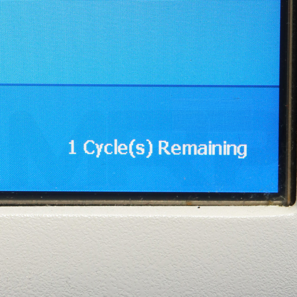 Zeltiq CoolSculpting CoolCard Max BRZ-CD4-08X-001 1x Cycle