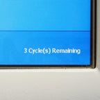 Zeltiq CoolSculpting CoolSmooth Card BRZ-CD4-09X-003 3x Cycle