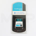 Zeltiq CoolSculpting CoolSmooth Card BRZ-CD4-09X-003 3x Cycle