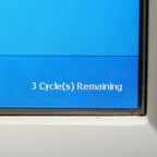 Zeltiq CoolSculpting CoolMini Card BRZ-CD4-02X-003 3x Cycle