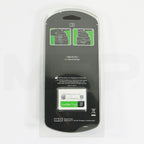 Zeltiq CoolSculpting CoolMini Card BRZ-CD4-02X-003 3x Cycle