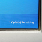 Zeltiq CoolSculpting CoolMini Card BRZ-CD4-02X-001 1x Cycle