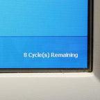Zeltiq CoolSculpting CoolMini Card BRZ-CD4-02X-008 x8 Cycles