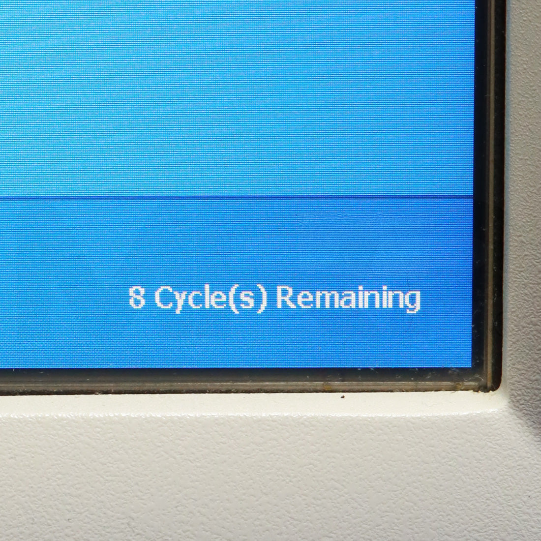 Zeltiq CoolSculpting CoolMini Card BRZ-CD4-02X-008 x8 Cycles