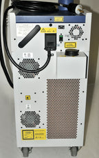 2010 Candela GentleLase Mini Laser Alexandrite 755 nm Hair Removal Vascular