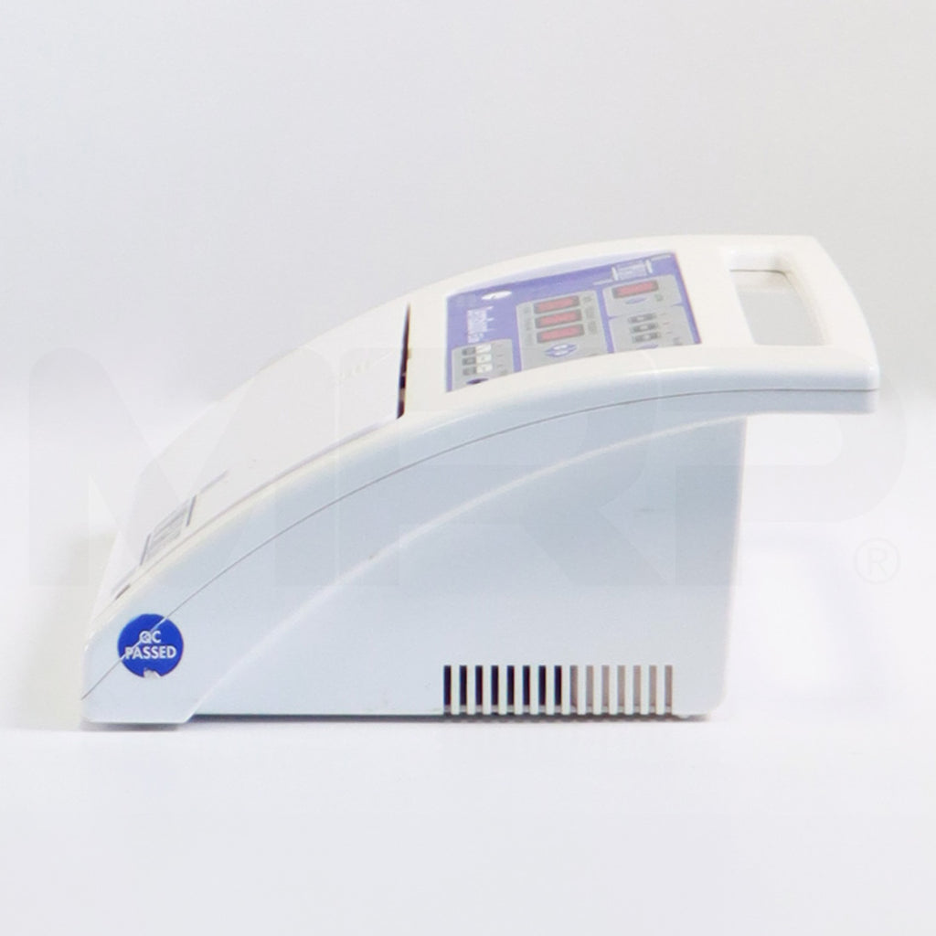GlyMed Plus DermaSound Elite Ultrasonic Skin Treatment System