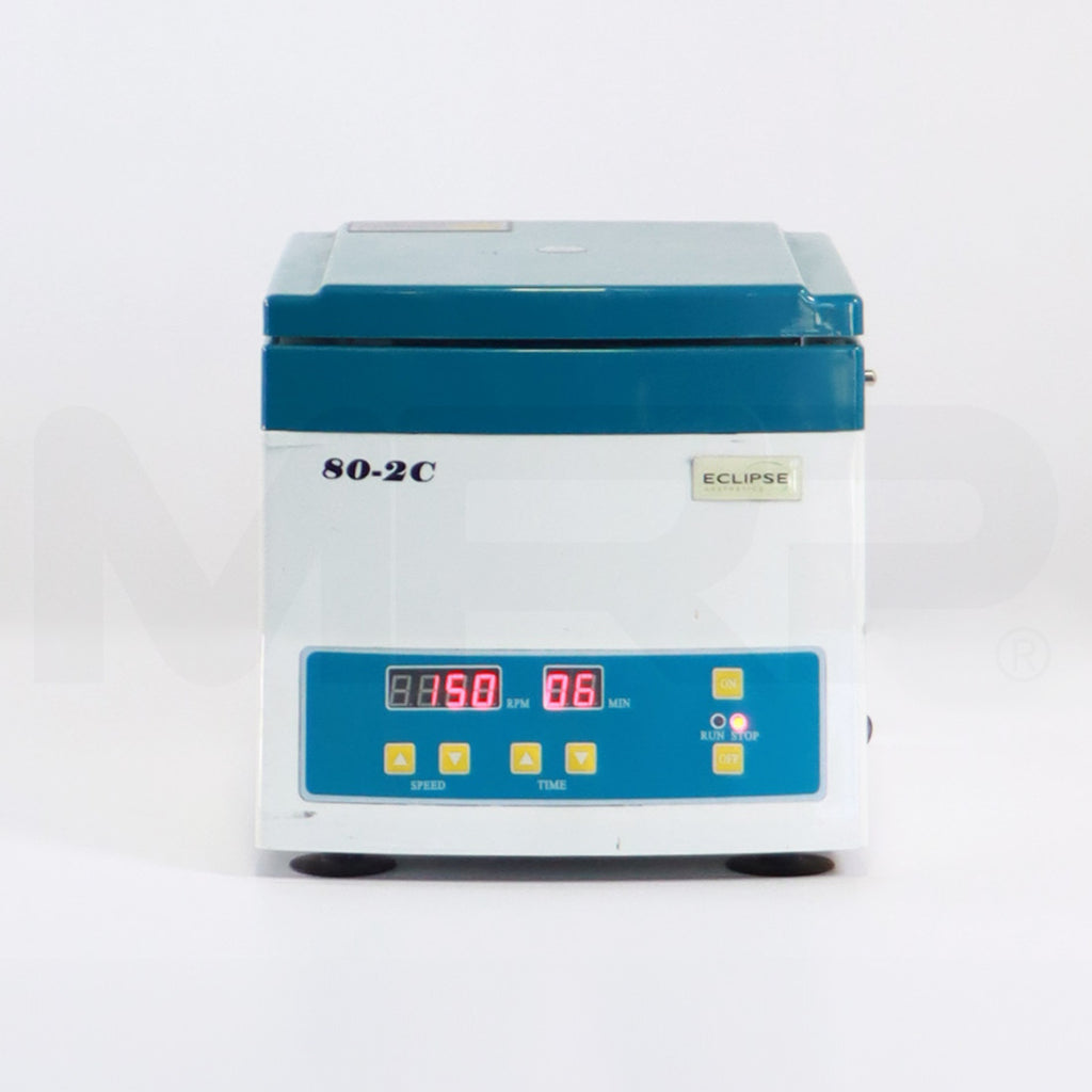 2013 Eclipse 80-2C Centrifuge Aesthetics 4000rpm Medical Lab System Device