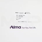 Alma Lasers Femilift Pixel CO2 System Plastic Probe Cover x6 Pieces AACO28111910