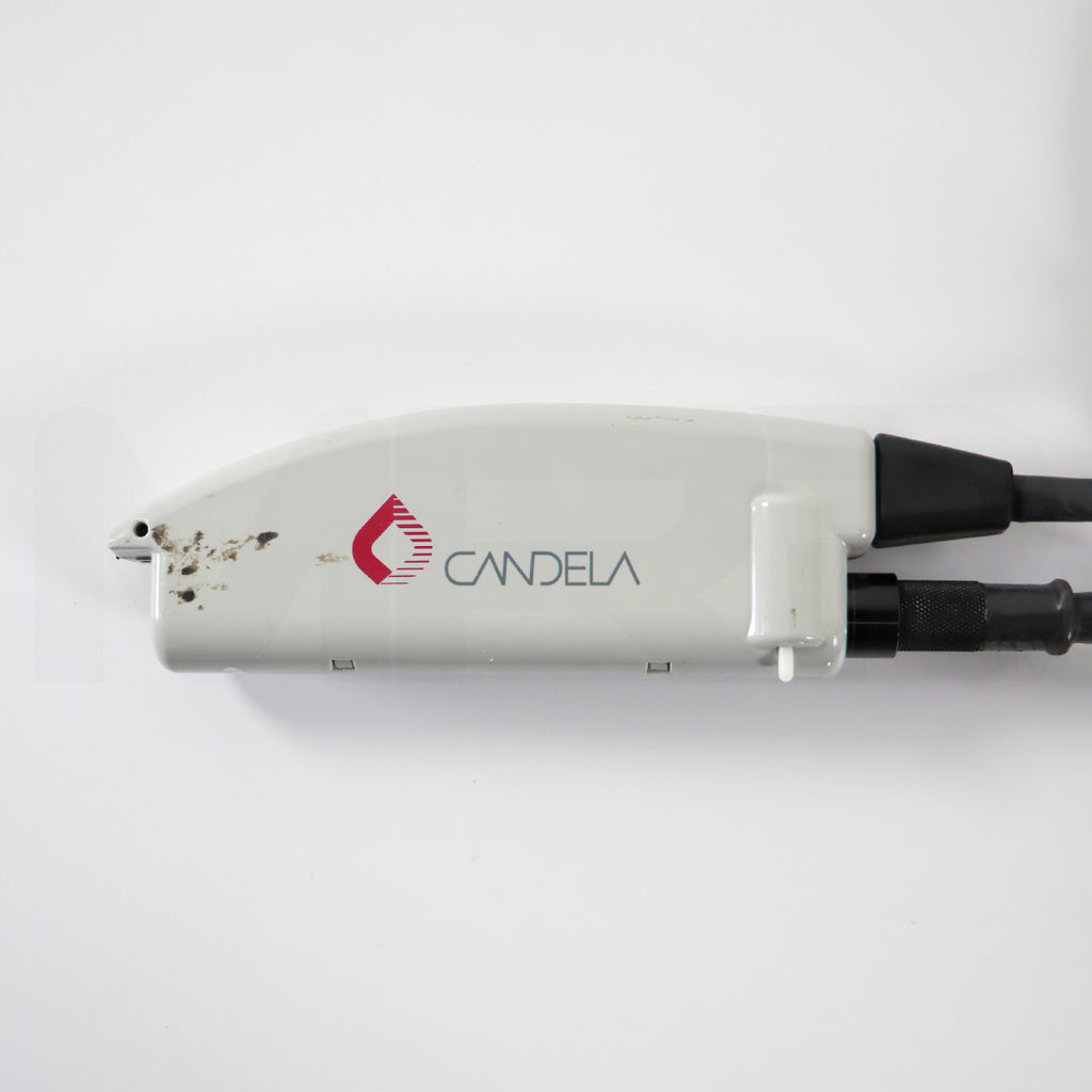 Candela GentleYAG SRT Laser Handpiece HP Fiber 6-8-10mm 1064nm 2157-40-8068