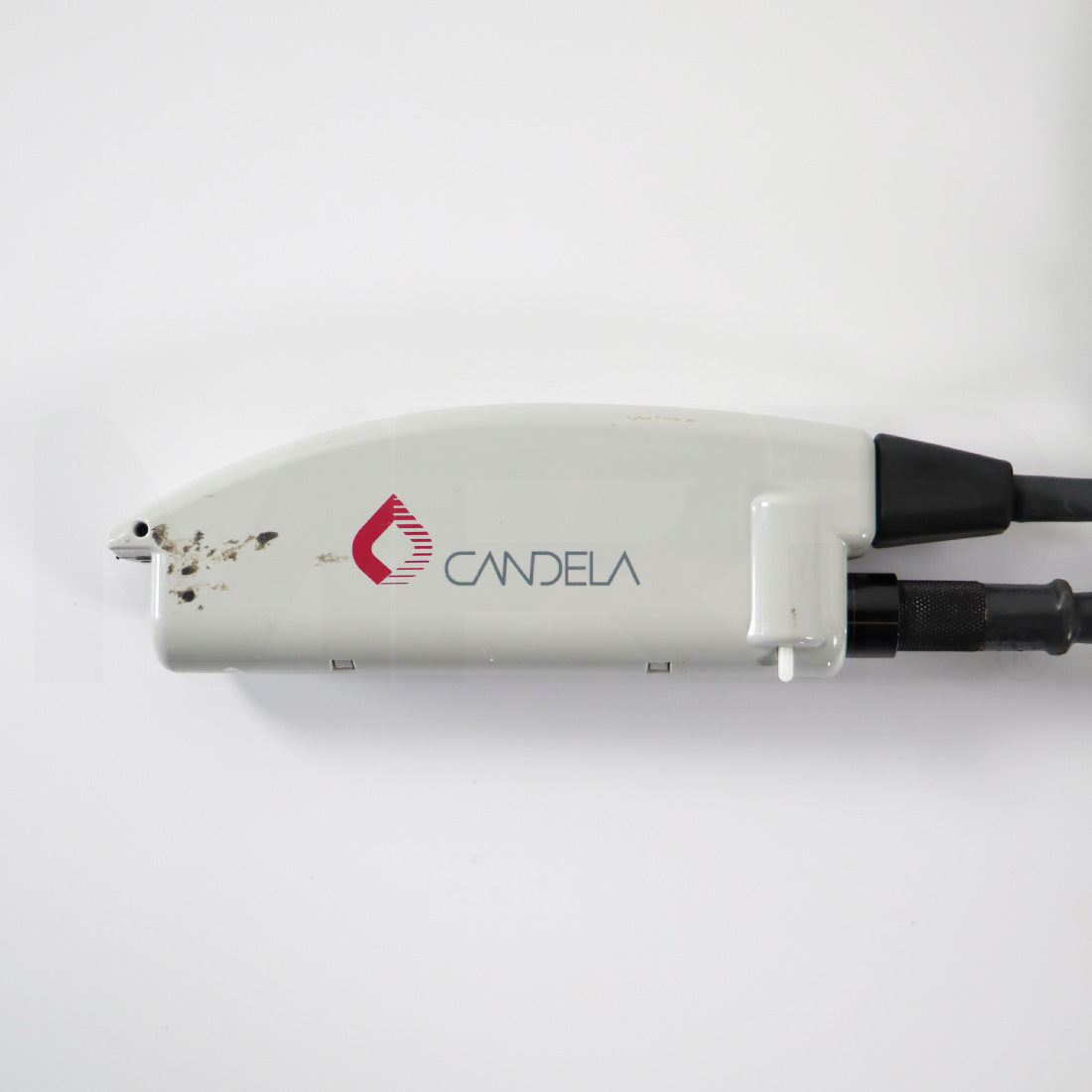 Candela GentleYAG SRT Laser Handpiece HP Fiber 6-8-10mm 1064nm 2157-40-8068