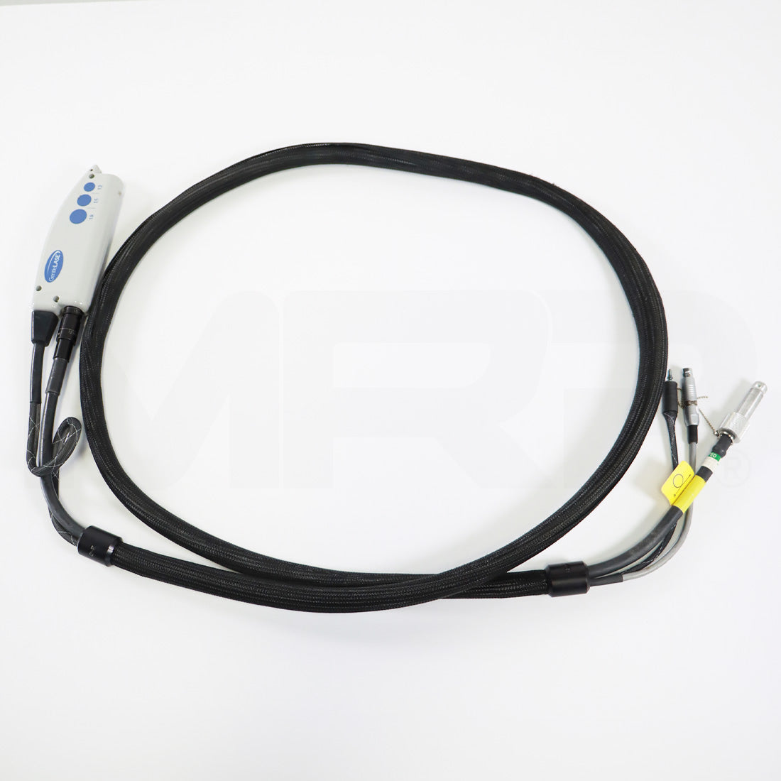 Candela GentleLASE Laser Handpiece HP Fiber 2157-40-8068 12-15-18mm 1064nm