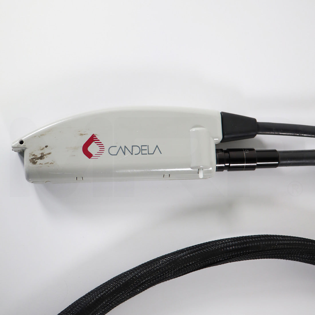 Candela GentleLASE Laser Handpiece HP Fiber 2157-40-8068 12-15-18mm 1064nm