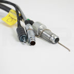 Candela GentleLASE Laser Handpiece HP Fiber 2157-40-8068 12-15-18mm 1064nm