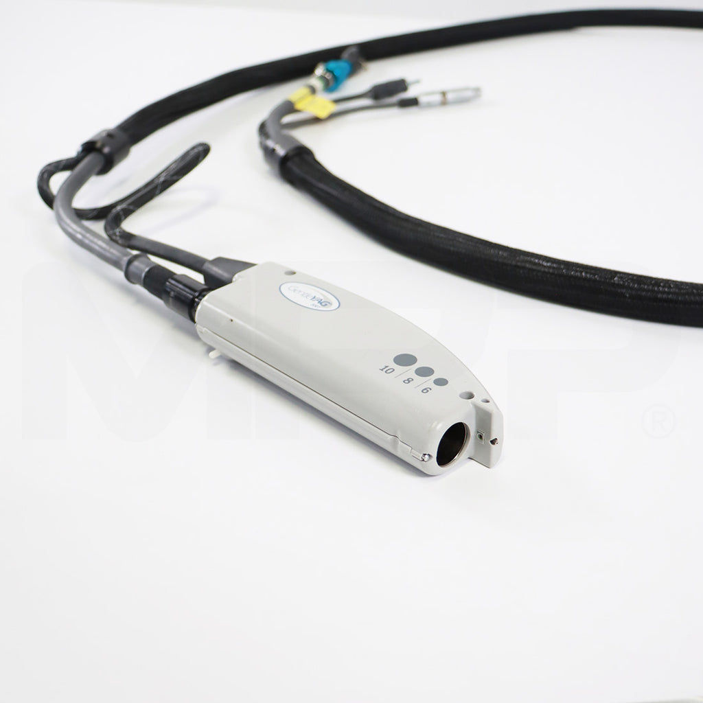 Candela GentleYAG Laser Handpiece HP Fiber 2157-40-8068 6-8-10mm 1064nm