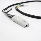 Candela GentleYAG Laser Handpiece HP Fiber 2157-40-8068 6-8-10mm 1064nm