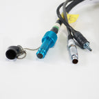 Candela GentleYAG Laser Handpiece HP Fiber 2157-40-8068 6-8-10mm 1064nm