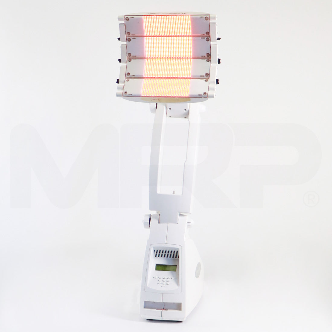 2005 OmniLux PhotoTherapeutics Blue Red Light Therapy System EM1258S