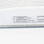 2005 OmniLux PhotoTherapeutics Blue Red Light Therapy System EM1258S