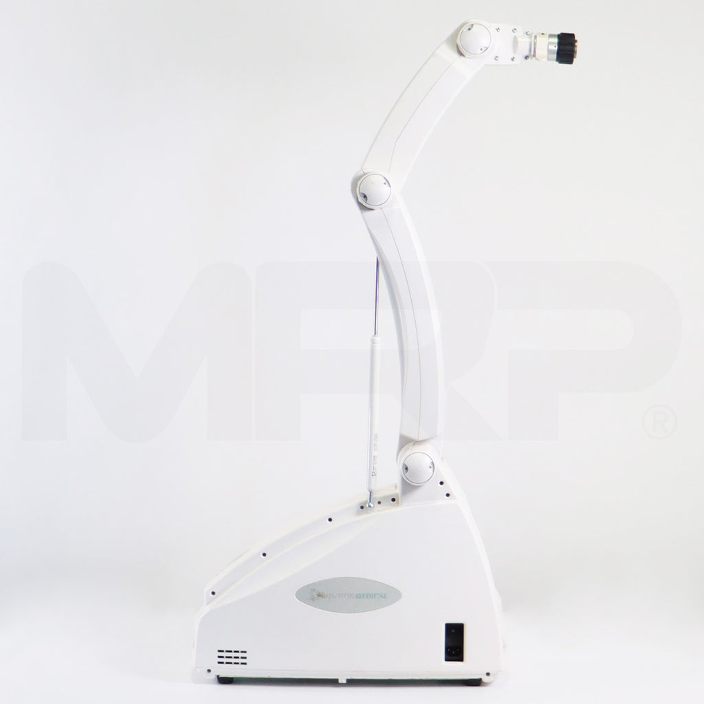 2005 OmniLux PhotoTherapeutics Blue Red Light Therapy System EM1258S