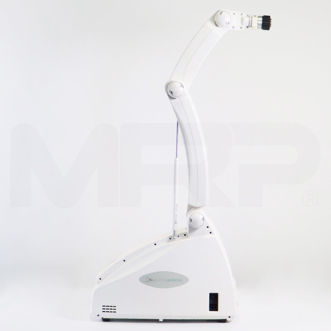 2005 OmniLux PhotoTherapeutics Blue Red Light Therapy System EM1258S