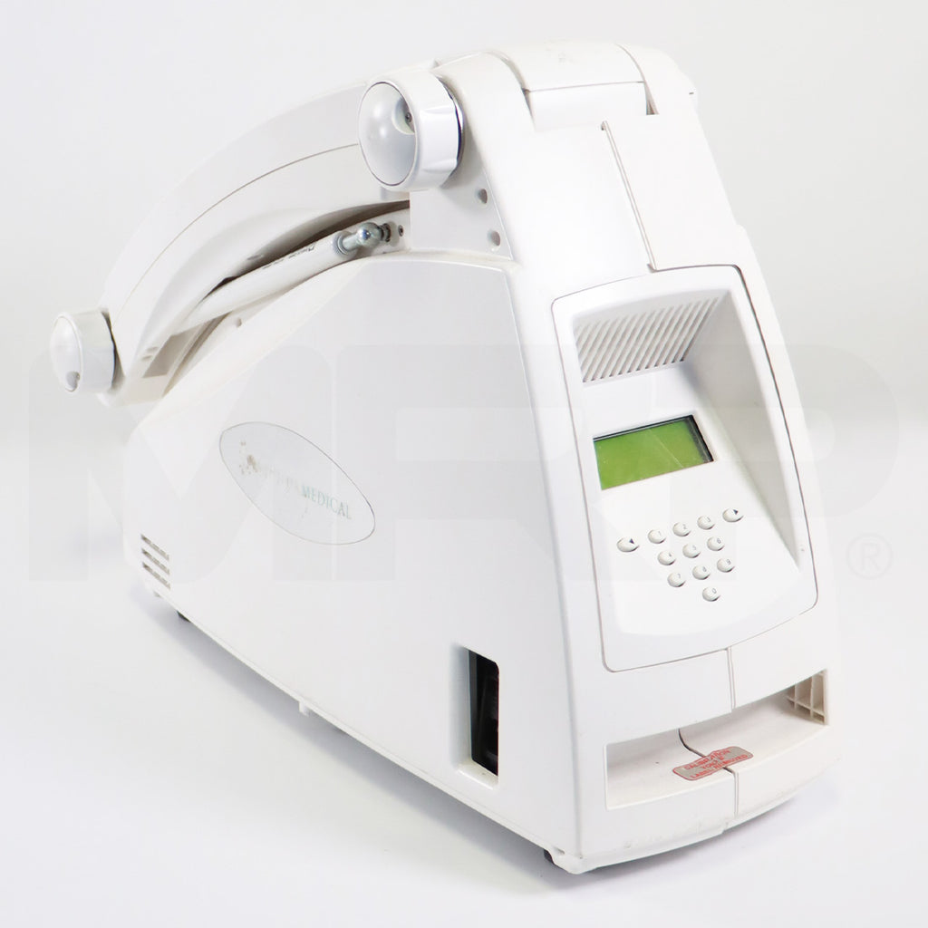2005 OmniLux PhotoTherapeutics Blue Red Light Therapy System EM1258S