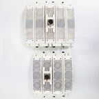 2005 OmniLux PhotoTherapeutics Blue Red Light Therapy System EM1258S