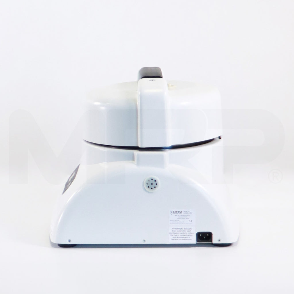 RevSci Autoclave 102 Steam SaniClave RS-SC-102