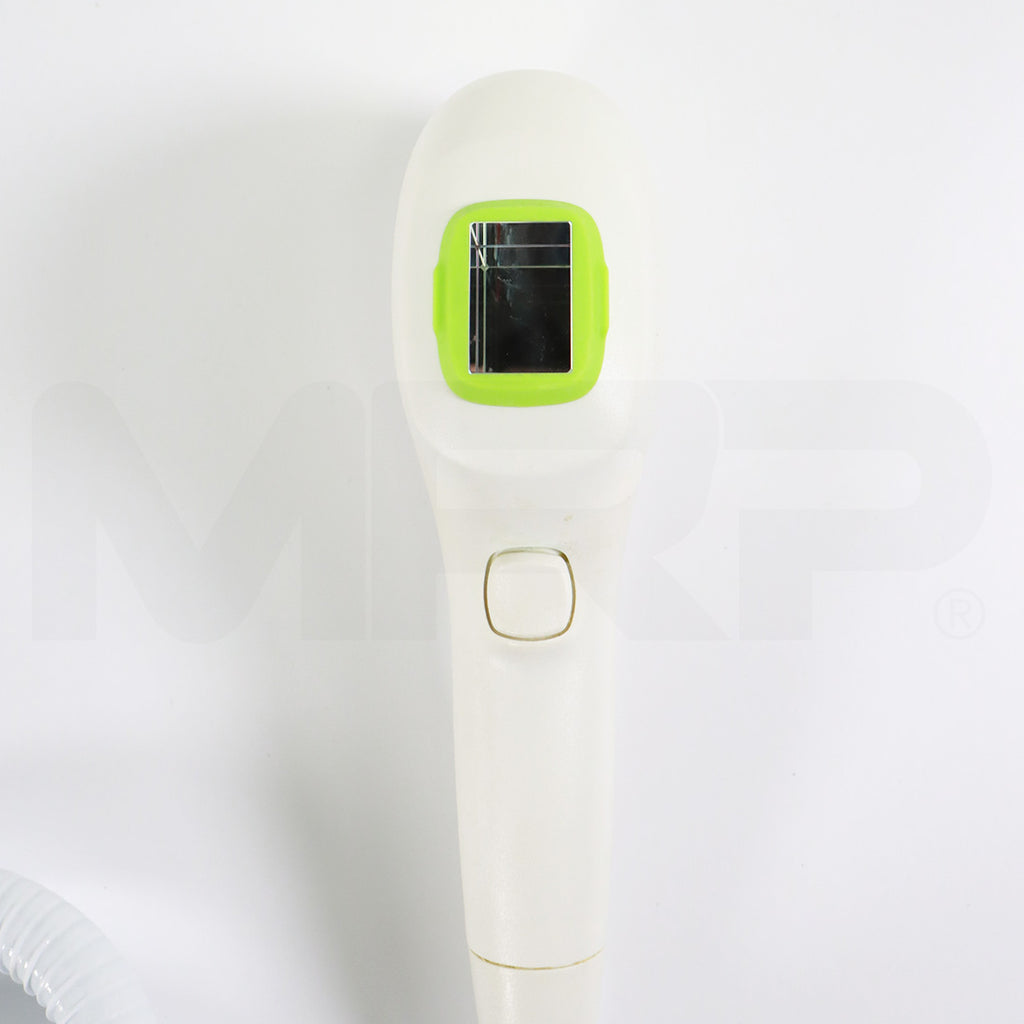 Venus Concept HR690XL Facial Rejuvenation Handpiece AS120059 & Case