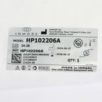 InMode FaceTite Turbo RFAL Handpiece HP102206A EXP 06/2028
