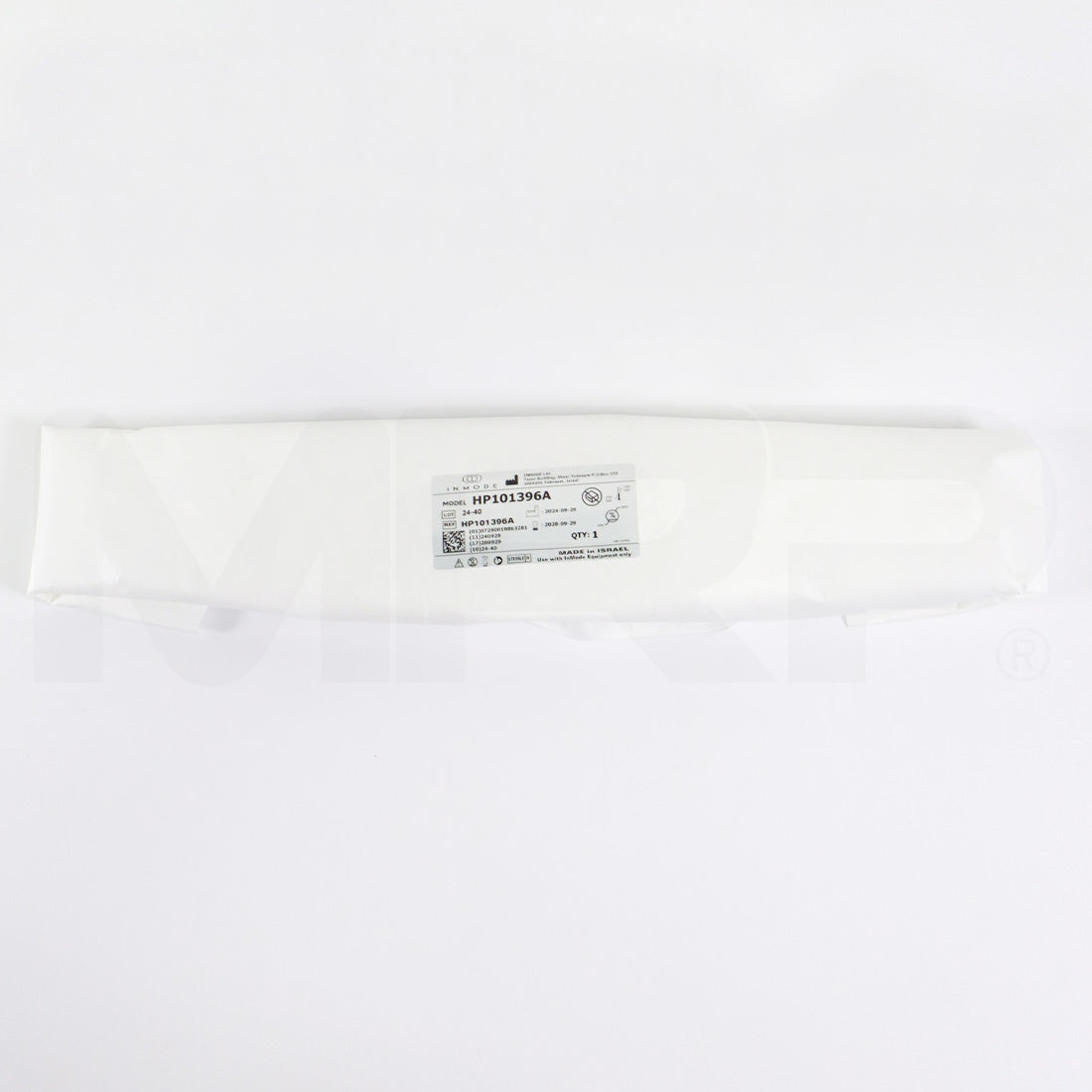 InMode FaceTite IgniteRF Handpiece HP101396A EXP 09/2028
