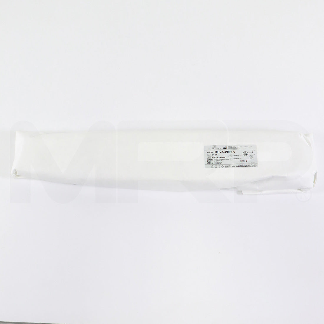 InMode Bodytite Turbo Handpiece HP253966A EXP 06/2028