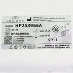 InMode Bodytite Turbo Handpiece HP253966A EXP 06/2028