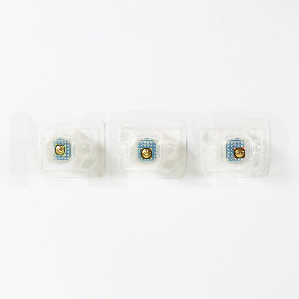 ShenB VirtueRF Aesthetic Deep RF 36-Pin Microneedling Cartridge Tip - 3-Pack EXP 11/2025