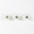 ShenB VirtueRF Aesthetic Deep RF 36-Pin Microneedling Cartridge Tip - 3-Pack EXP 11/2025