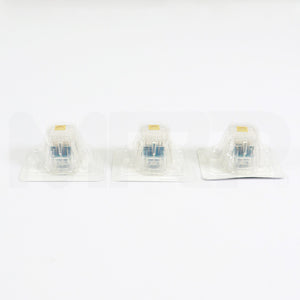 ShenB VirtueRF Aesthetic Deep RF 36-Pin Microneedling Cartridge Tip - 3-Pack EXP 11/2025
