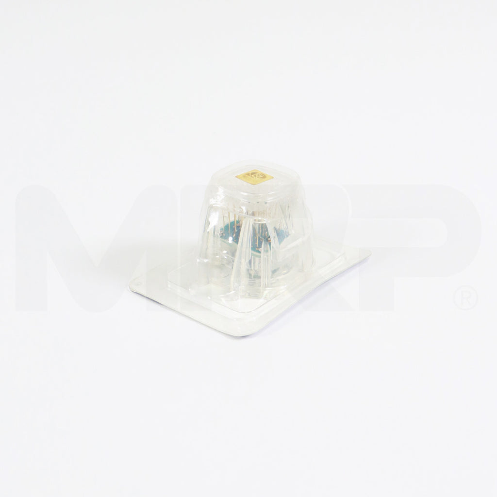 ShenB VirtueRF Aesthetic Deep RF 36-Pin Microneedling Cartridge Tip - 3-Pack EXP 11/2025
