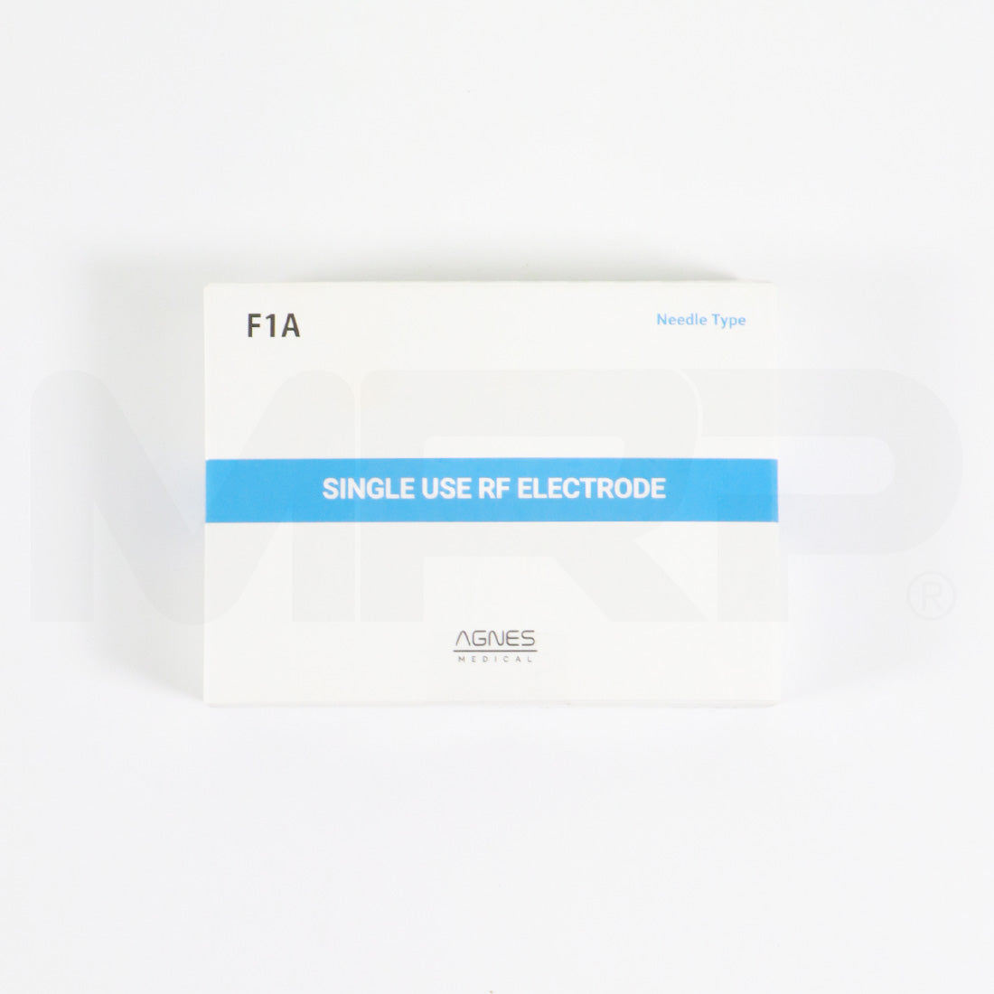 Agnes Medical Single Use RF Electrode Needle Type GA-F1A x7 Exp 07/2024