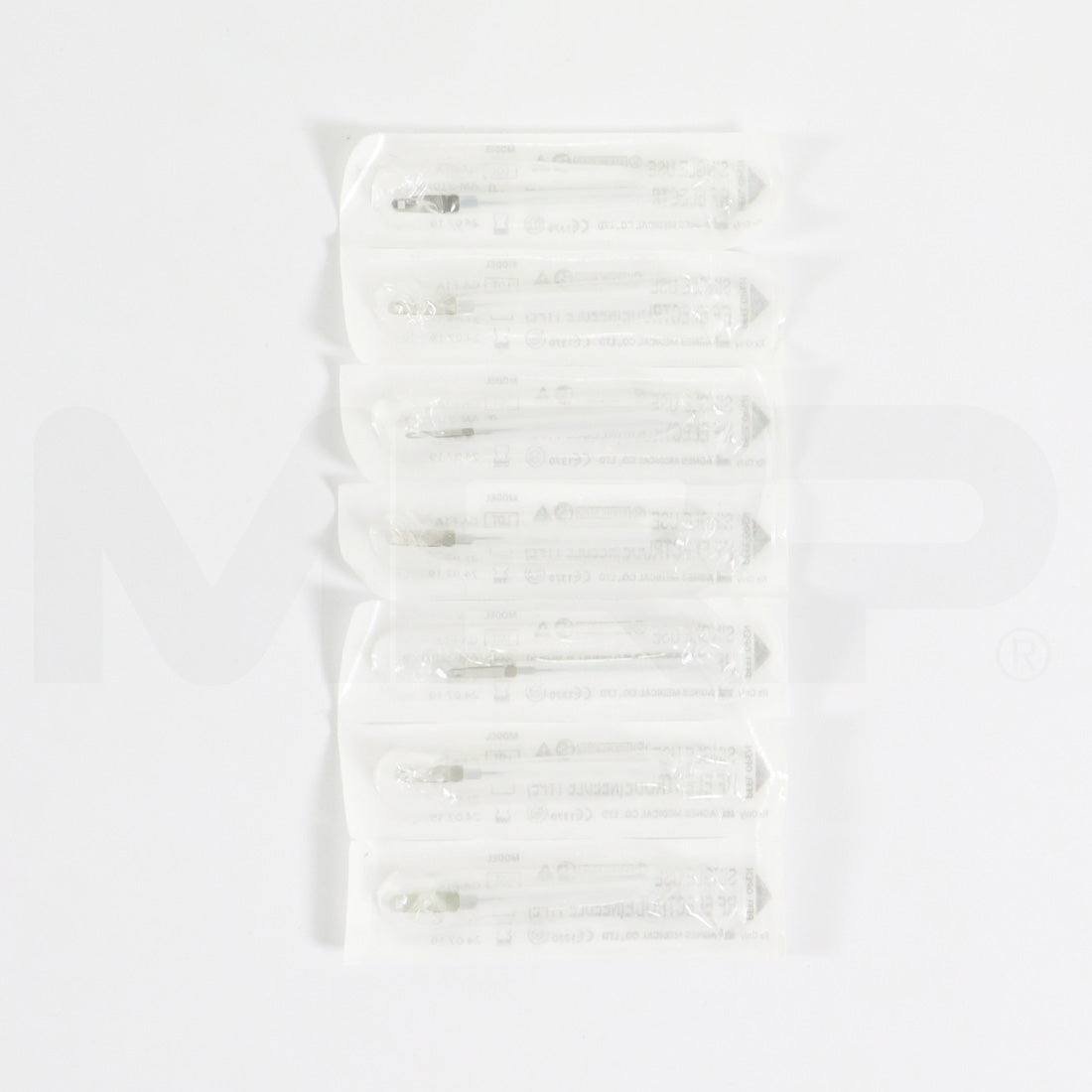 Agnes Medical Single Use RF Electrode Needle Type GA-F1A x7 Exp 07/2024