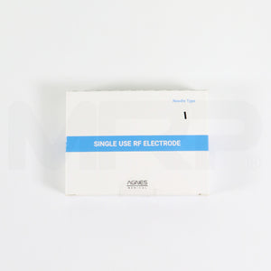 Agnes Medical Single Use RF Electrode Needle Type GA-I x5 Exp 08/2023