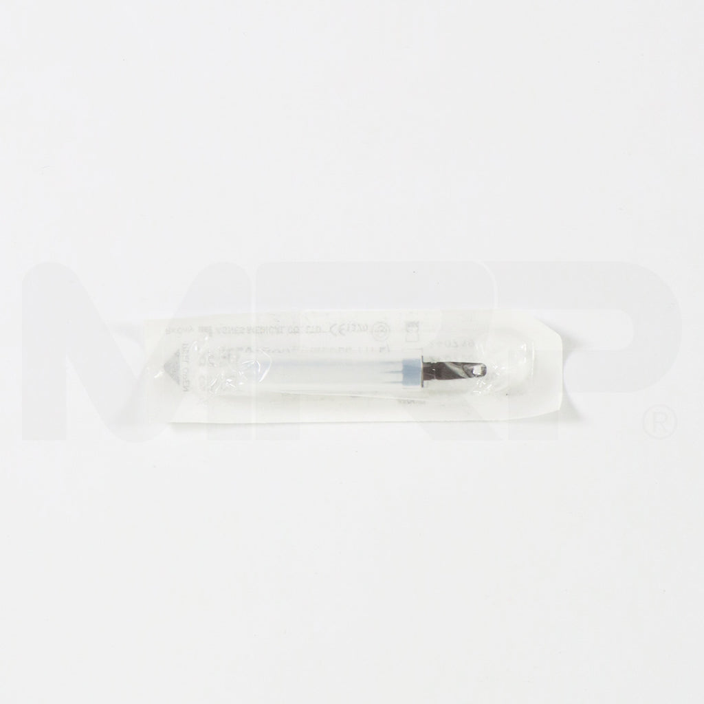 Agnes Medical Single Use RF Electrode Needle Type GA-W3B x1 Exp 12/2023