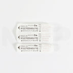 Agnes Medical Single Use RF Electrode Needle Type GA-W3A x3 Exp 10/2022