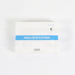 Agnes Medical Single Use RF Electrode Needle Type GA-C 6x Exp 06/2023