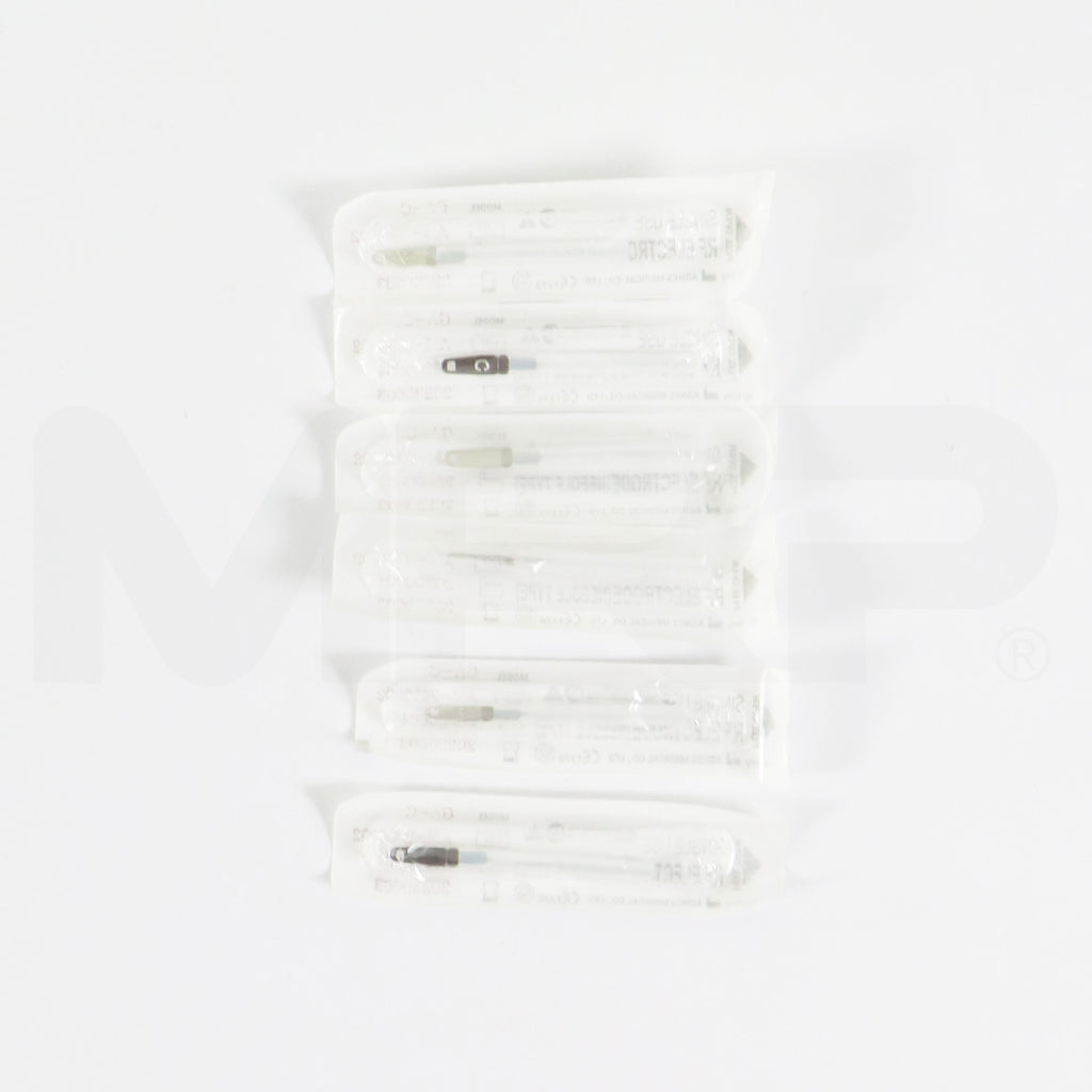 Agnes Medical Single Use RF Electrode Needle Type GA-C 6x Exp 06/2023