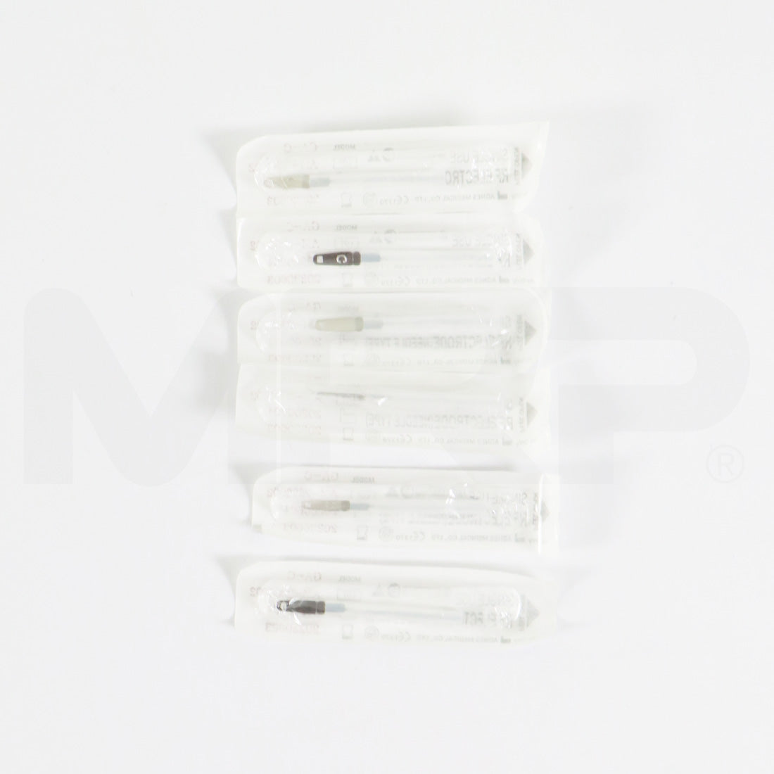 Agnes Medical Single Use RF Electrode Needle Type GA-C 6x Exp 06/2023