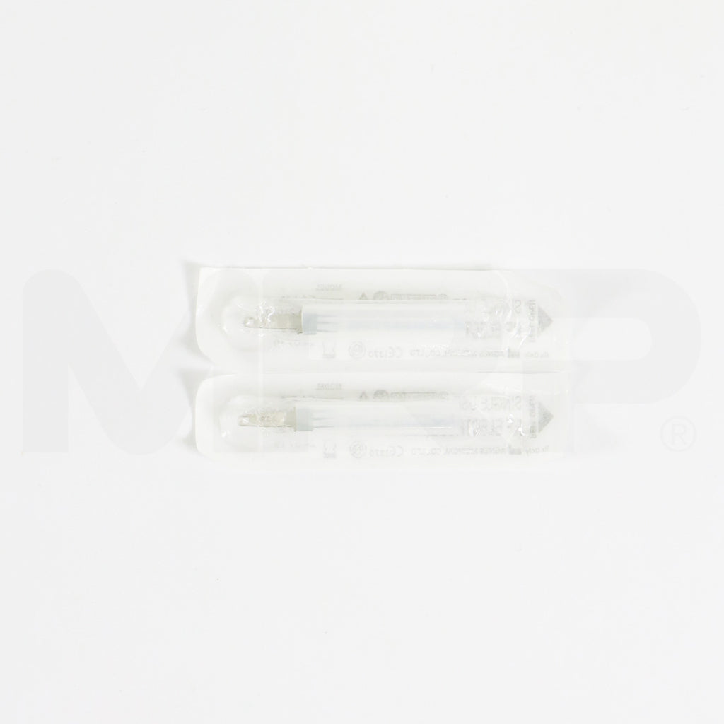 Agnes Medical Single Use RF Electrode Needle Type GA-F3A 2x Exp 07/2024