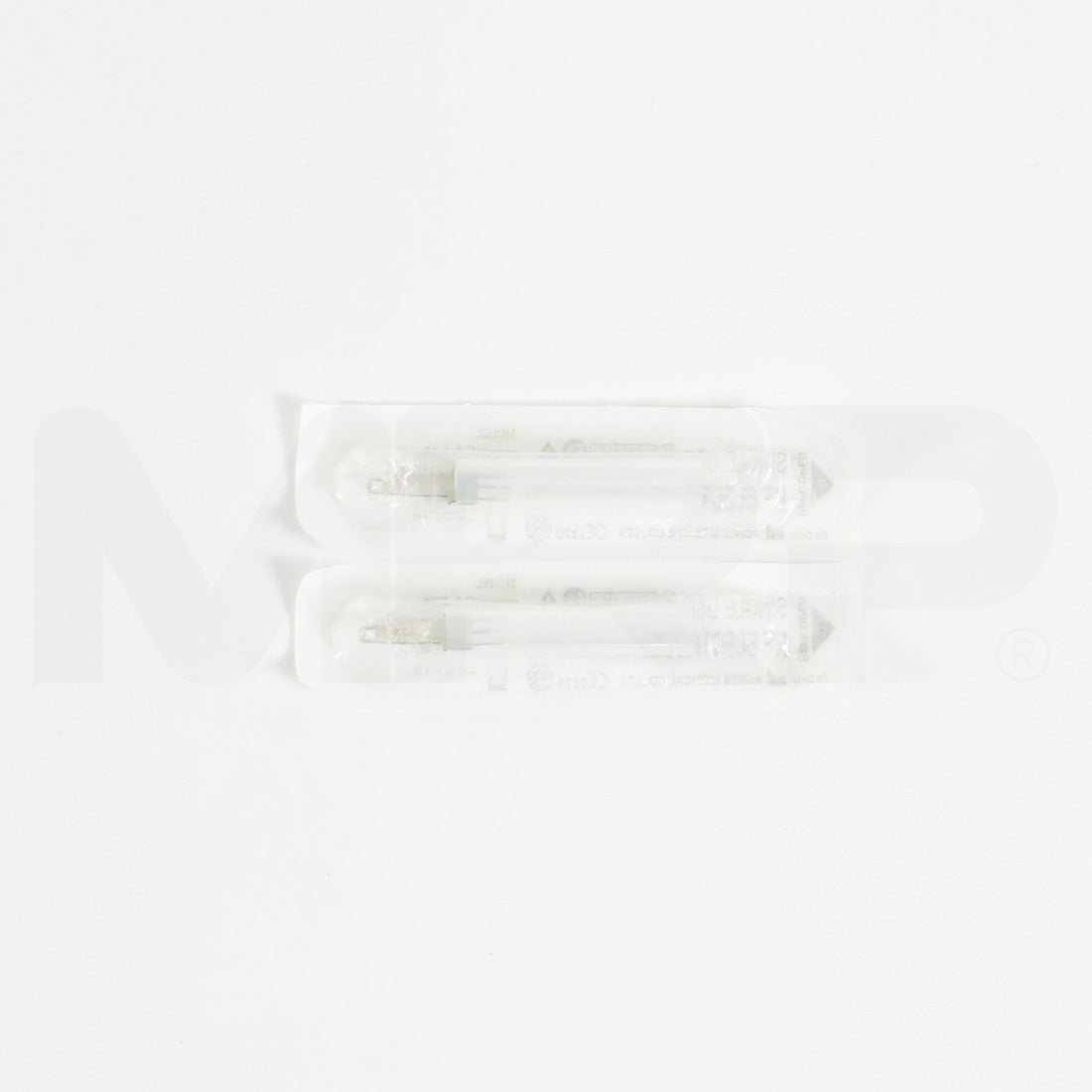 Agnes Medical Single Use RF Electrode Needle Type GA-F3A 2x Exp 07/2024