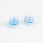 Mesoram Piastra 30G x 4mm Sterile Circular Multi-Injector 5-Needles for Mesotherapy, Single