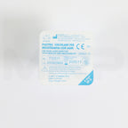 Mesoram Piastra 30G x 4mm Sterile Circular Multi-Injector 5-Needles for Mesotherapy, Single