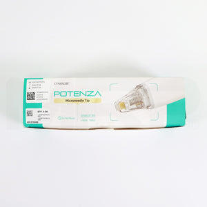 Cynosure Potenza RF CP-21 Microneedling Tips EXP 7/2023 x5