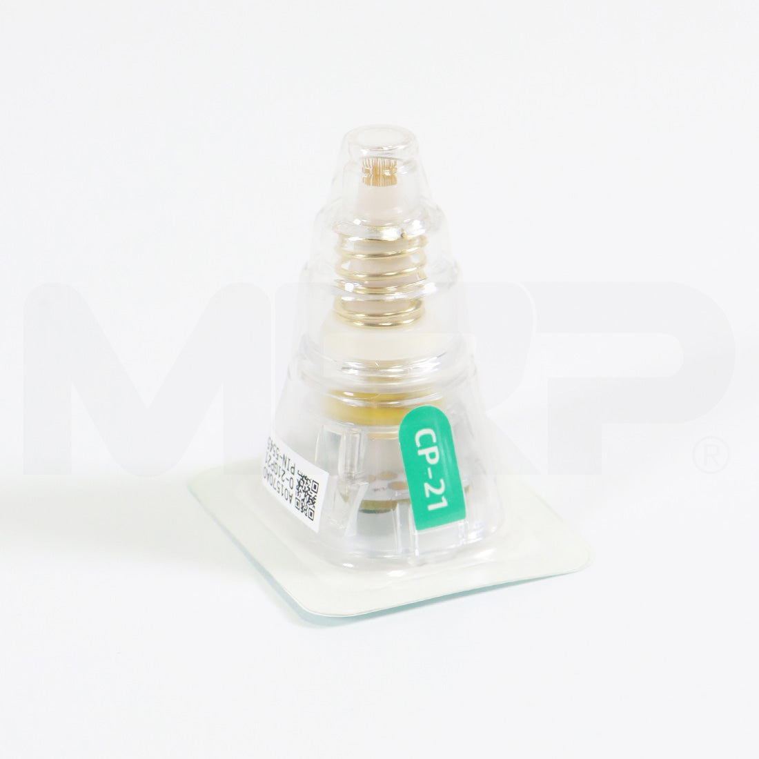 Cynosure Potenza RF CP-21 Microneedling Tips EXP 7/2023 x5